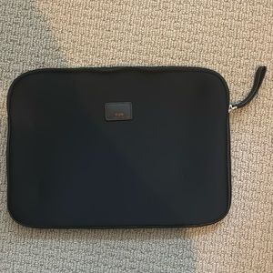 TUMI laptop sleeve